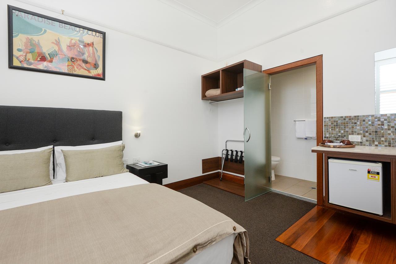 เพียร์ โฮเต็ล คอฟฟ์ส ฮาร์เบอร์ Hotel คอฟฟ์ฮาร์เบอร์ ภายนอก รูปภาพ