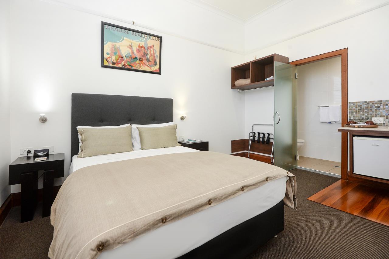 เพียร์ โฮเต็ล คอฟฟ์ส ฮาร์เบอร์ Hotel คอฟฟ์ฮาร์เบอร์ ภายนอก รูปภาพ