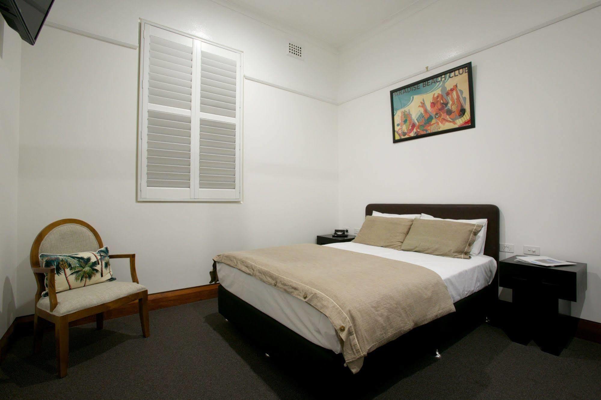 เพียร์ โฮเต็ล คอฟฟ์ส ฮาร์เบอร์ Hotel คอฟฟ์ฮาร์เบอร์ ภายนอก รูปภาพ