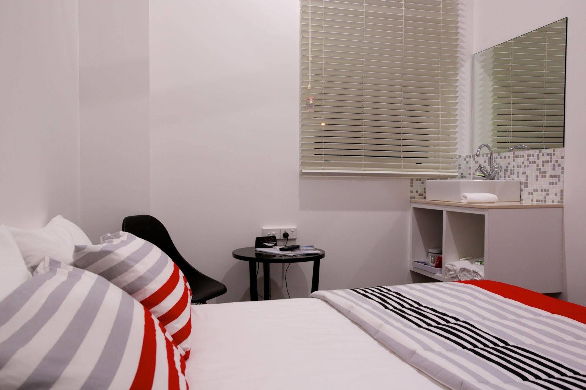 เพียร์ โฮเต็ล คอฟฟ์ส ฮาร์เบอร์ Hotel คอฟฟ์ฮาร์เบอร์ ภายนอก รูปภาพ